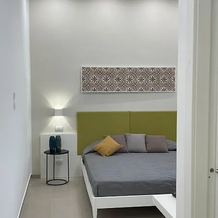 招待所 Pianohome Sorrento