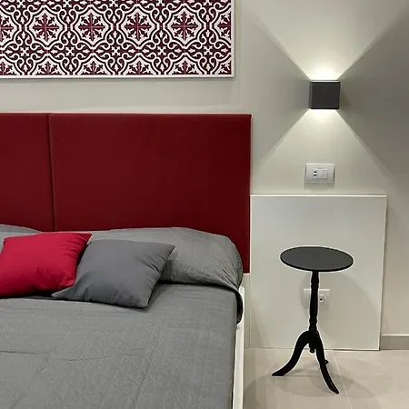 招待所 Pianohome Sorrento