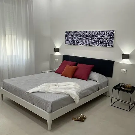 招待所 Pianohome Sorrento *