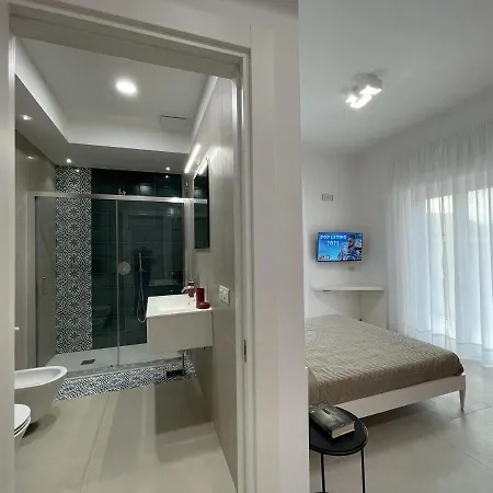 招待所 Pianohome Sorrento
