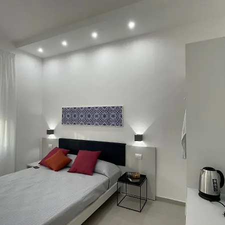 Pianohome Sorrento 招待所