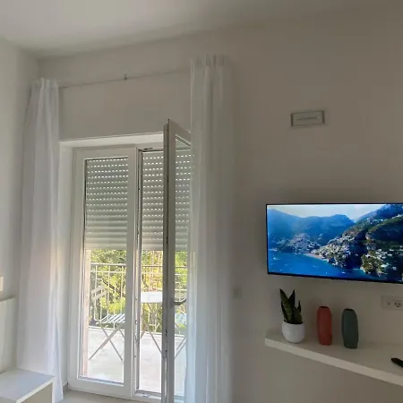 招待所 Pianohome Sorrento