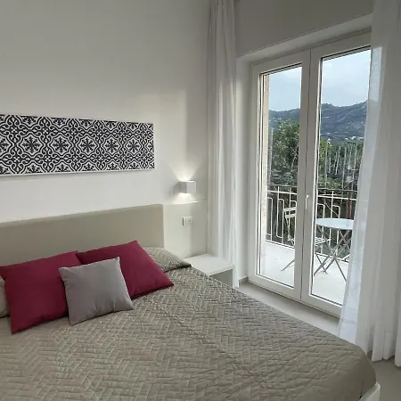Pianohome Sorrento * 皮雅诺迪索伦托