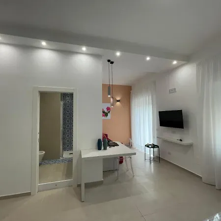 Pianohome Sorrento 皮雅诺迪索伦托