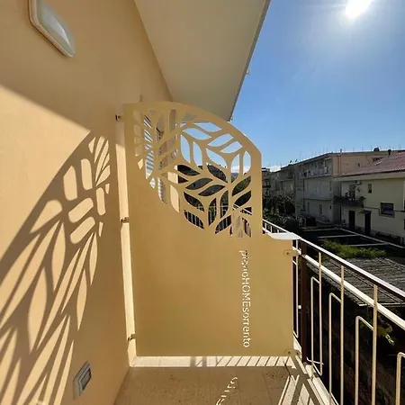 Pianohome Sorrento * 皮雅诺迪索伦托