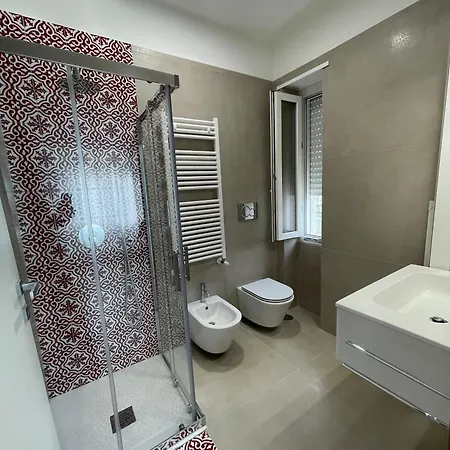 게스트하우스 Pianohome Sorrento